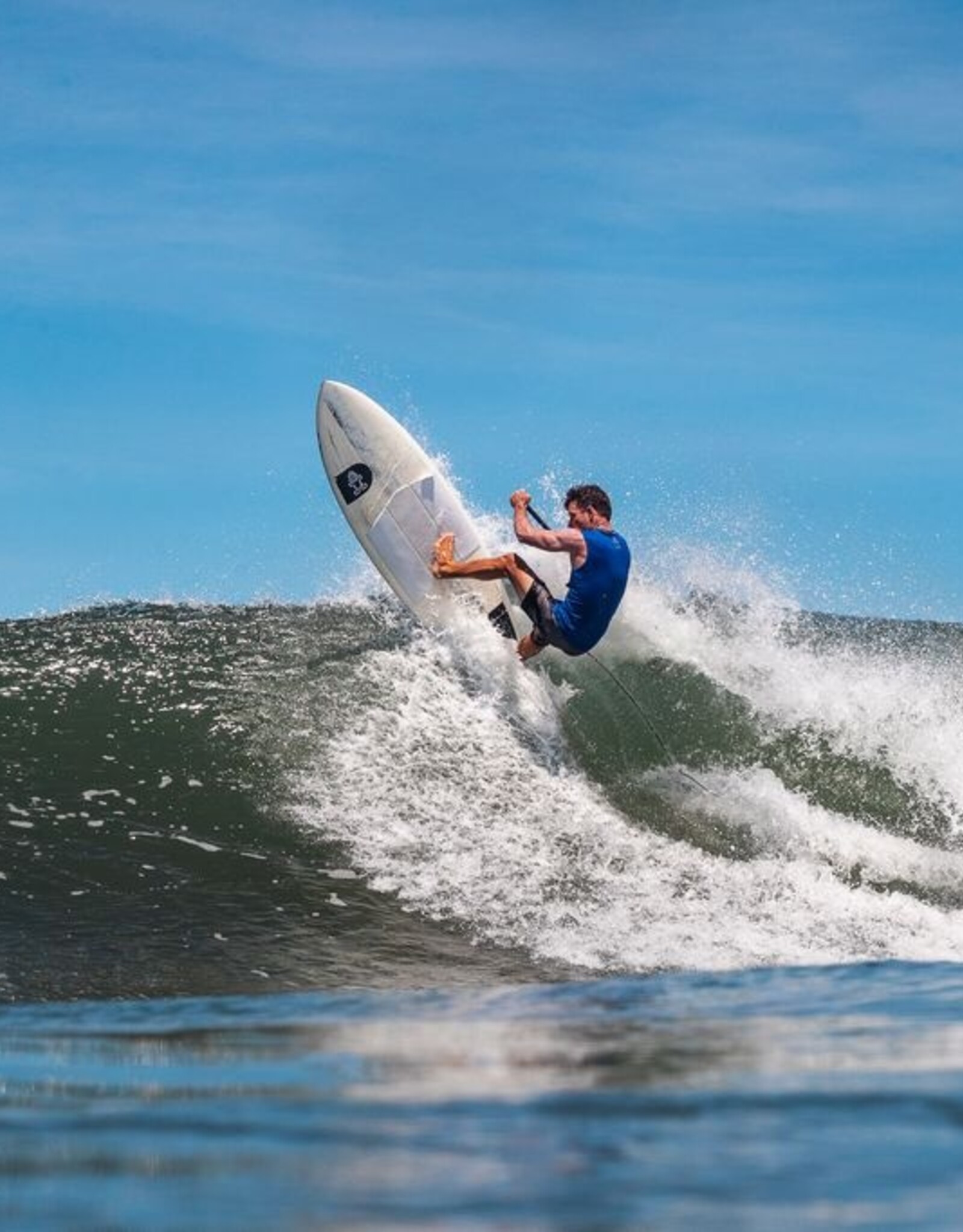 Starboard 2026 STARBOARD TWIN FIN 8'3" X 30" LIMITED SERIES - SPRING 2026 DELIVERY