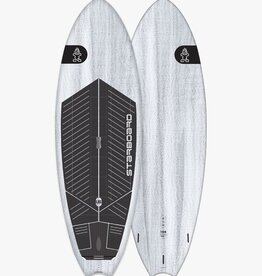 Starboard 2026 STARBOARD TWIN FIN 9'0" X 33" LIMITED SERIES - SPRING 2026 DELIVERY