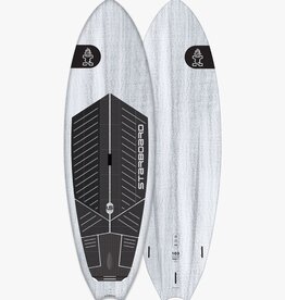 Starboard 2026 STARBOARD TWIN FIN 7'9" X 28" LIMITED SERIES - SPRING 2026 DELIVERY