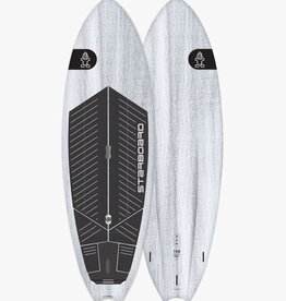 Starboard 2026 STARBOARD TWIN FIN 8'9" X 32" LIMITED SERIES - SPRING 2026 DELIVERY