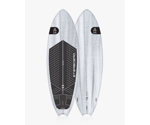 2026 STARBOARD TWIN FIN 8'9