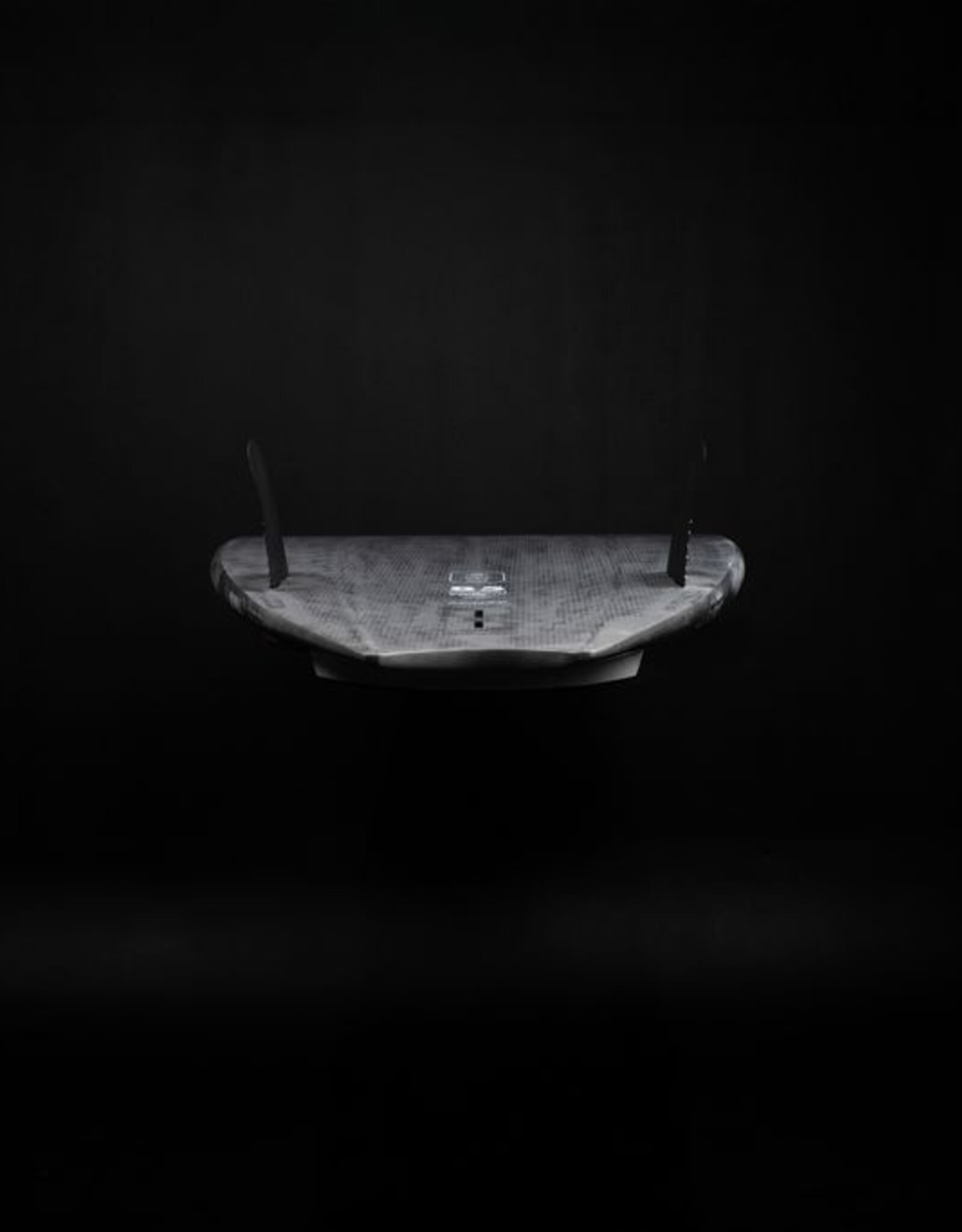 Starboard 2026 STARBOARD TWIN FIN 9'0" X 33" ACUTE CARBON - SPRING 2026 DELIVERY