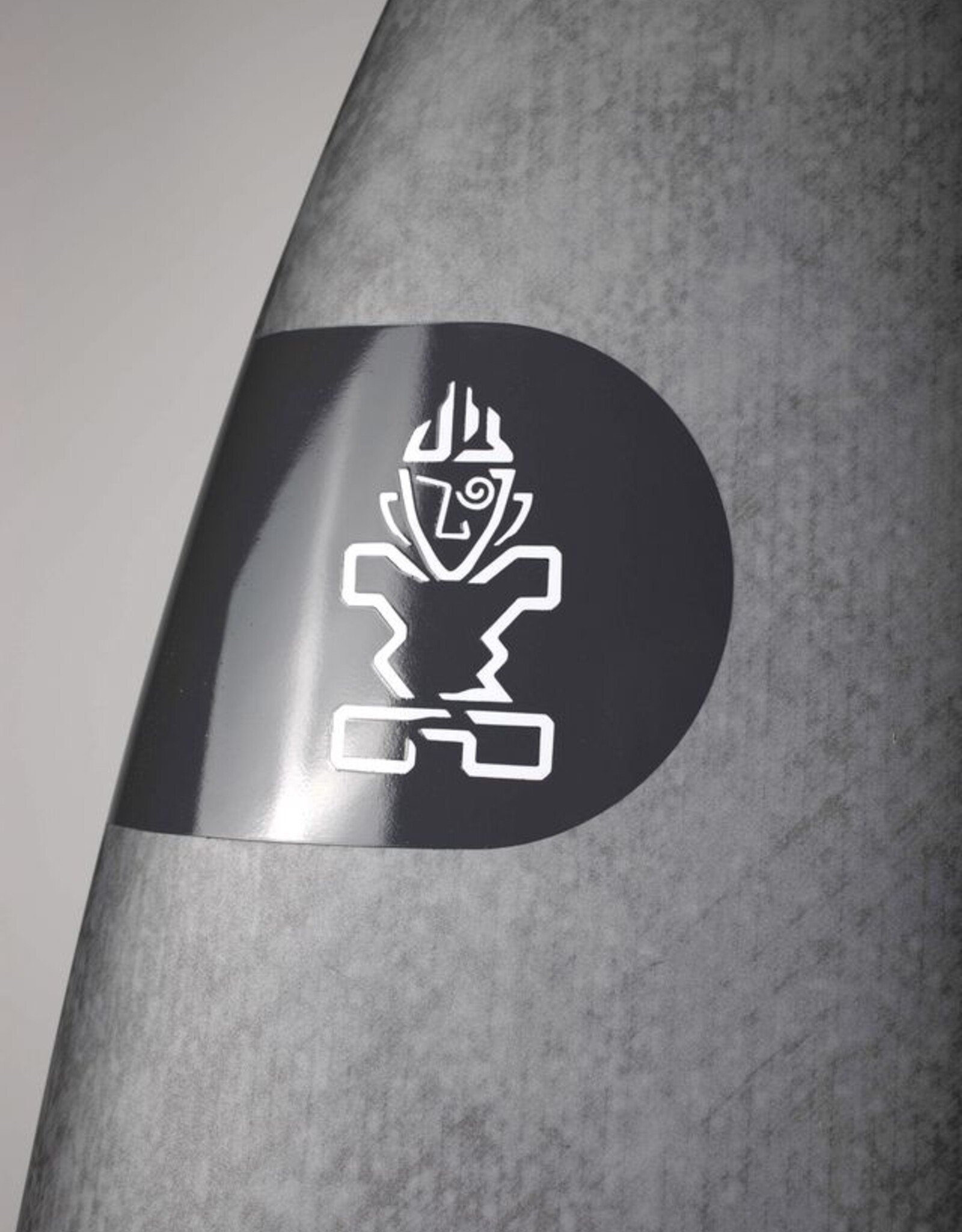 Starboard 2026 STARBOARD TWIN FIN 8'3" X 30" ACUTE CARBON - SPRING 2026 DELIVERY