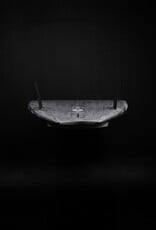 Starboard 2026 STARBOARD TWIN FIN 8'3" X 30" ACUTE CARBON - SPRING 2026 DELIVERY