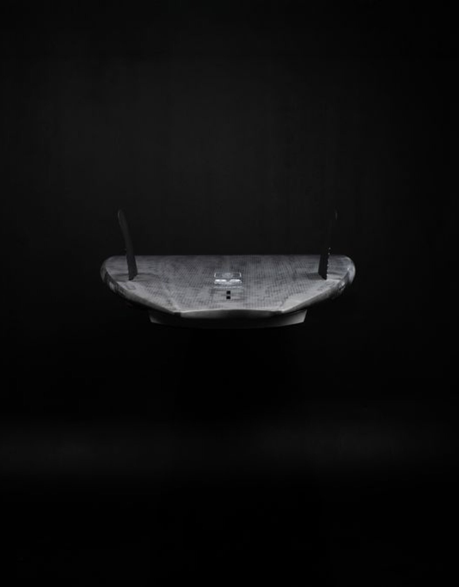 Starboard 2026 STARBOARD TWIN FIN 8'3" X 30" ACUTE CARBON - SPRING 2026 DELIVERY