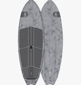 Starboard 2026 STARBOARD TWIN FIN 8'3" X 30" ACUTE CARBON - SPRING 2026 DELIVERY