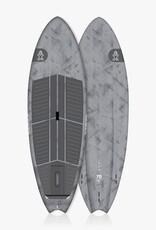 Starboard 2026 STARBOARD TWIN FIN 6'9" X 24" ACUTE CARBON - SPRING 2026 DELIVERY