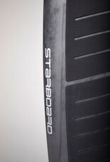 Starboard 2026 STARBOARD TWIN FIN 6'9" X 24" ACUTE CARBON - SPRING 2026 DELIVERY