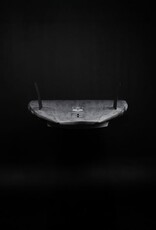 Starboard 2026 STARBOARD TWIN FIN 6'9" X 24" ACUTE CARBON - SPRING 2026 DELIVERY