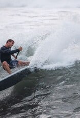 Starboard 2026 STARBOARD TWIN FIN 6'9" X 24" ACUTE CARBON - SPRING 2026 DELIVERY