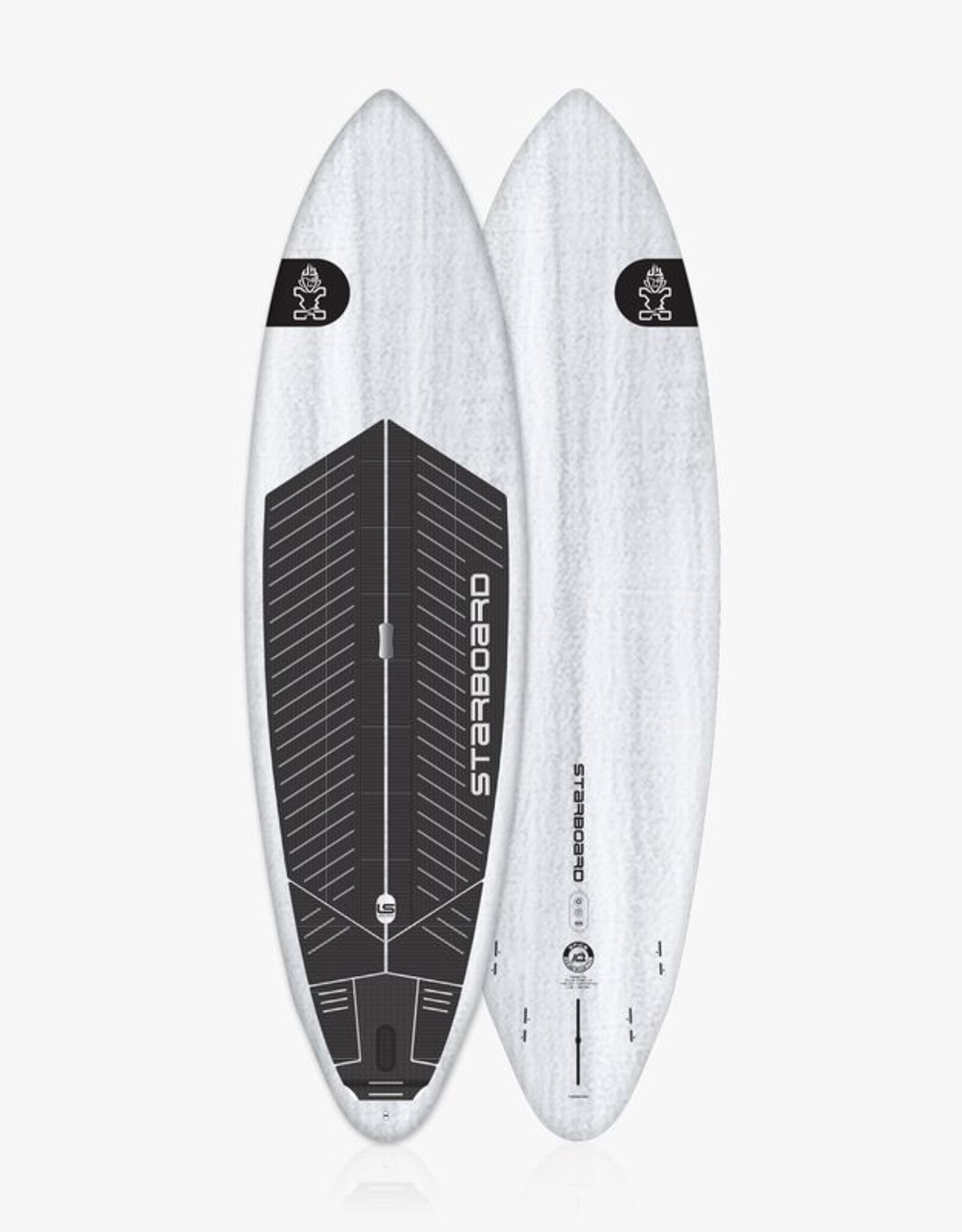 Starboard 2026 STARBOARD SPICE 10'3 X 32.75" LIMITED SERIES - SPRING 2026 DELIVERY