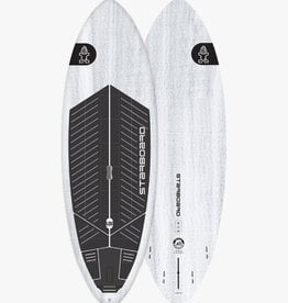 Starboard 2026 STARBOARD SPICE 8'2" X 30.75" LIMITED SERIES - SPRING 2026 DELIVERY