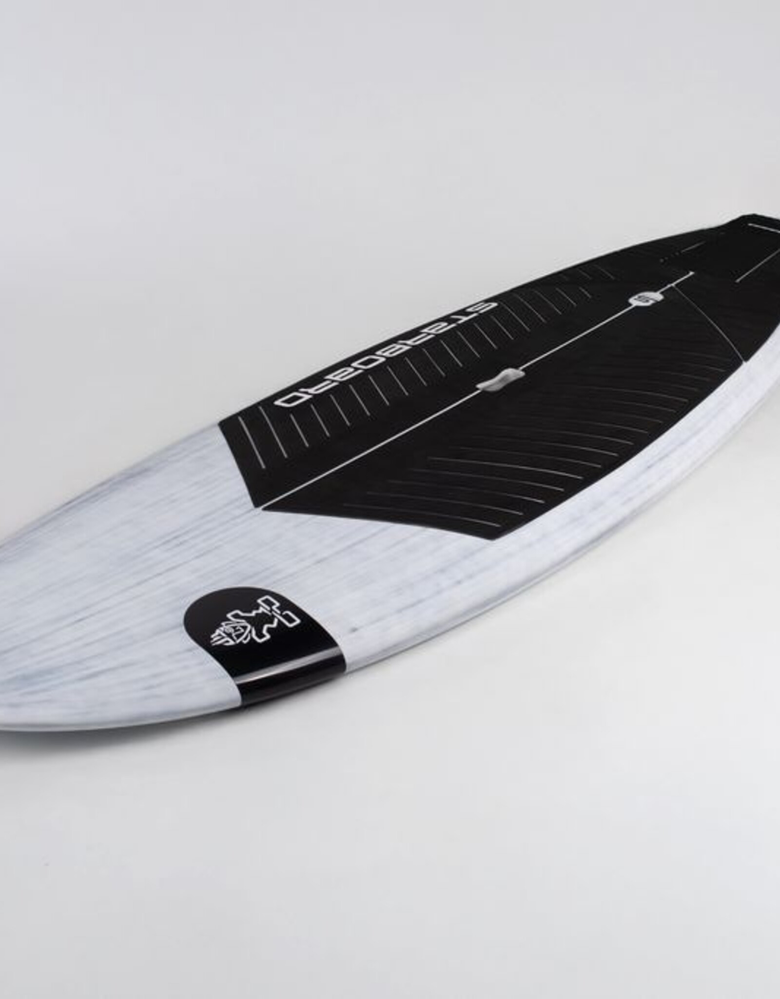 Starboard 2026 STARBOARD SPICE 8'2" X 30.75" LIMITED SERIES - SPRING 2026 DELIVERY