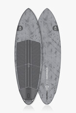 Starboard 2026 STARBOARD SPICE 9'3 X 32.75 ACUTE CARBON - SPRING 2026 DELIVERY