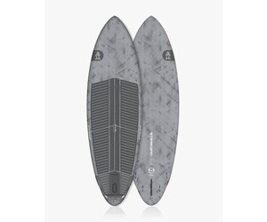 2026 STARBOARD SPICE 9'3 X 32.75 ACUTE CARBON - Epic Boardsports