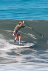 Starboard 2026 STARBOARD SPICE 9'3 X 32.75 ACUTE CARBON - SPRING 2026 DELIVERY