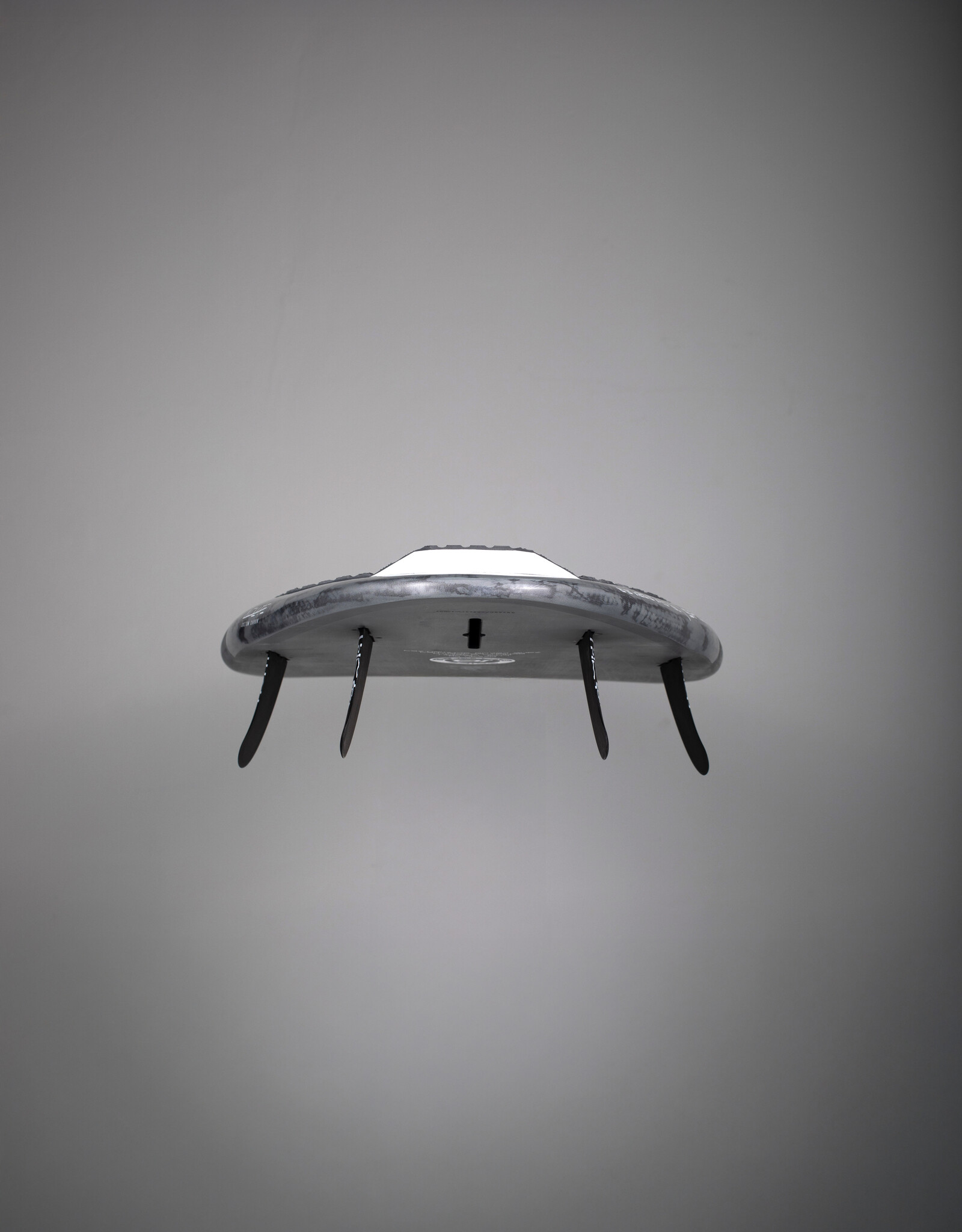 Starboard 2026 STARBOARD SPICE 9'3 X 32.75 ACUTE CARBON - SPRING 2026 DELIVERY