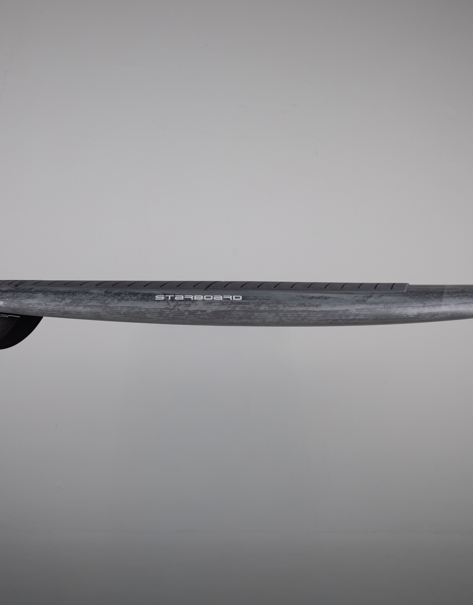 Starboard 2026 STARBOARD SPICE 9'3 X 32.75 ACUTE CARBON - SPRING 2026 DELIVERY