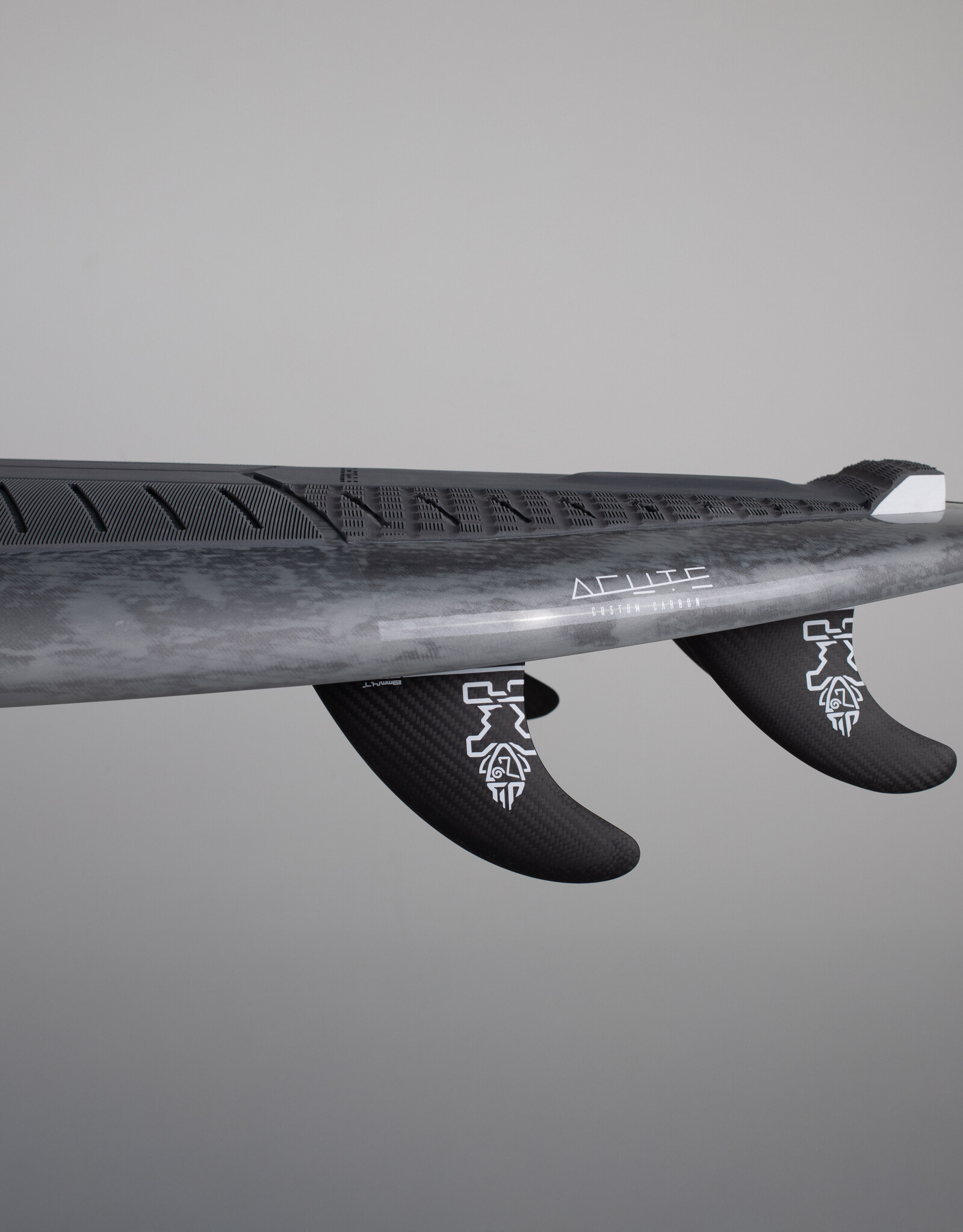 Starboard 2026 STARBOARD SPICE 8'8 X 32" ACUTE CARBON - SPRING 2026 DELIVERY