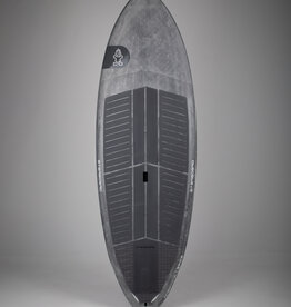 Starboard 2026 STARBOARD SPICE 8'8 X 32" ACUTE CARBON - SPRING 2026 DELIVERY