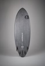 Starboard 2026 STARBOARD SPICE 8'8 X 32" ACUTE CARBON - SPRING 2026 DELIVERY