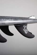 Starboard 2026 STARBOARD SPICE 8'8 X 32" ACUTE CARBON - SPRING 2026 DELIVERY