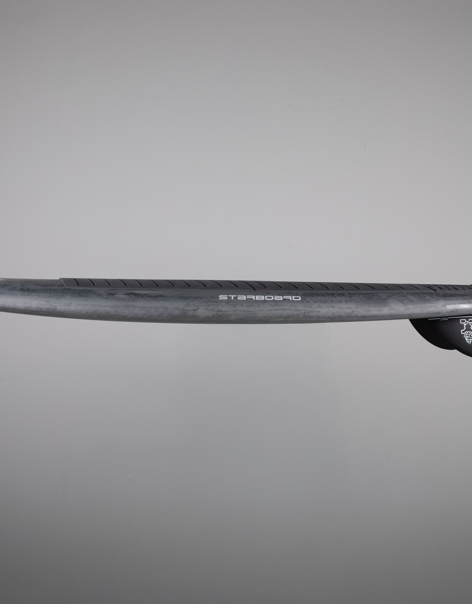 Starboard 2026 STARBOARD SPICE 8'2 X 30.75" ACUTE CARBON - SPRING 2026 DELIVERY