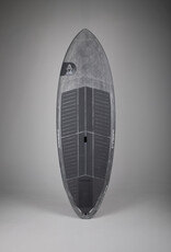 Starboard 2026 STARBOARD SPICE 8'2 X 30.75" ACUTE CARBON - SPRING 2026 DELIVERY
