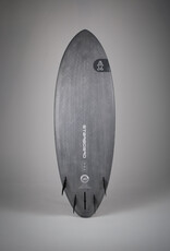 Starboard 2026 STARBOARD SPICE 8'2 X 30.75" ACUTE CARBON - SPRING 2026 DELIVERY