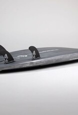 Starboard 2026 STARBOARD SPICE 8'2 X 30.75" ACUTE CARBON - SPRING 2026 DELIVERY