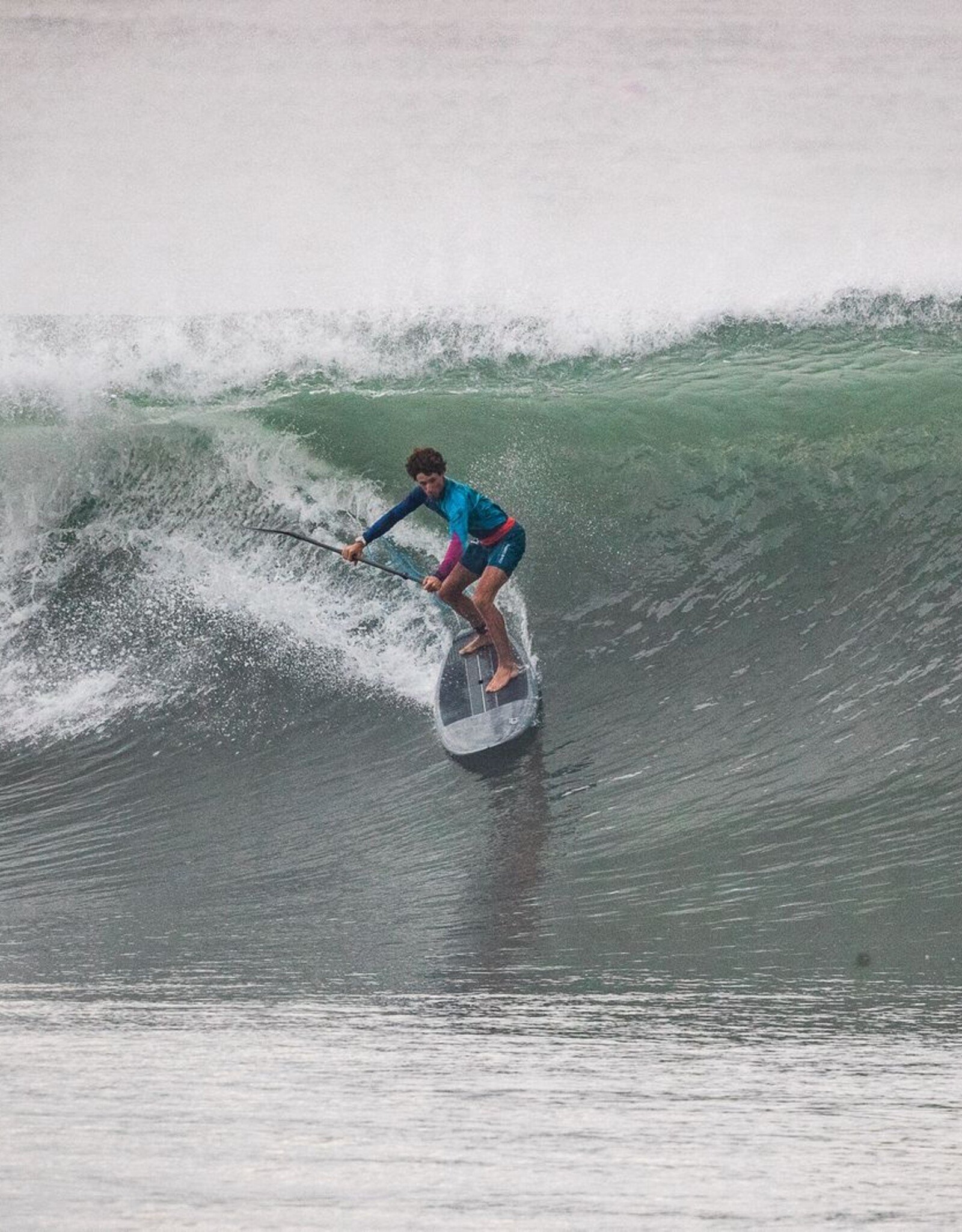 Starboard 2026 STARBOARD SPICE 7'11 X 29" ACUTE CARBON - SPRING 2026 DELIVERY