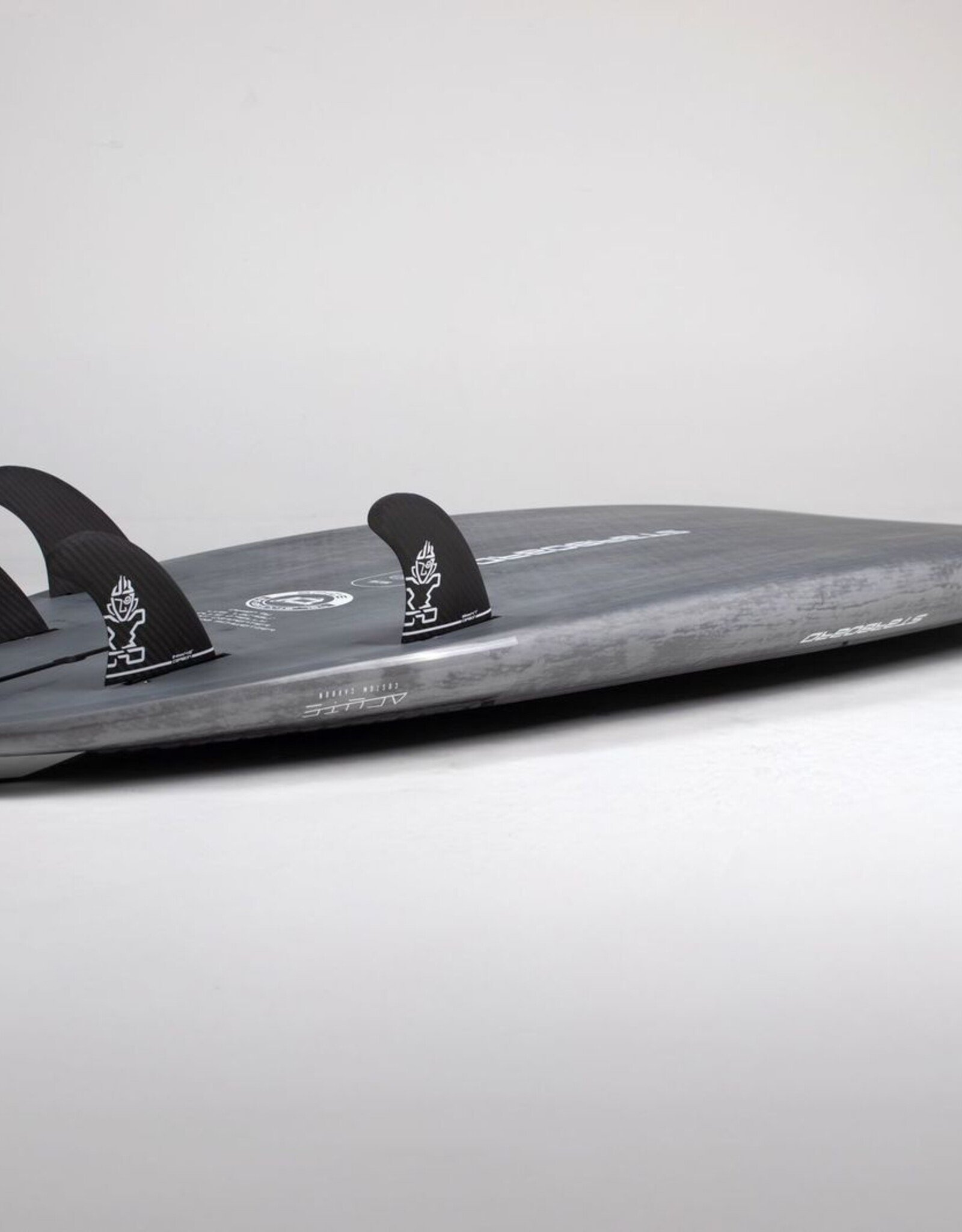 Starboard 2026 STARBOARD SPICE 7'11 X 29" ACUTE CARBON - SPRING 2026 DELIVERY