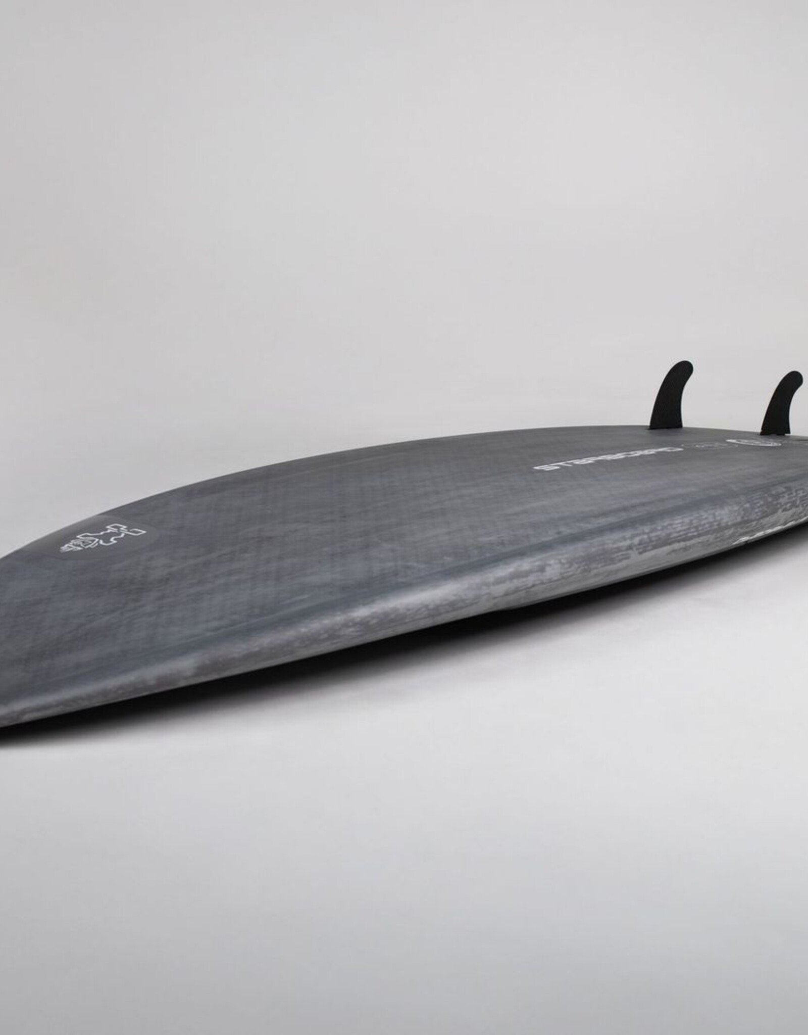 Starboard 2026 STARBOARD SPICE 7'11 X 29" ACUTE CARBON - SPRING 2026 DELIVERY