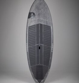 Starboard 2026 STARBOARD SPICE 7'11 X 29" ACUTE CARBON - SPRING 2026 DELIVERY