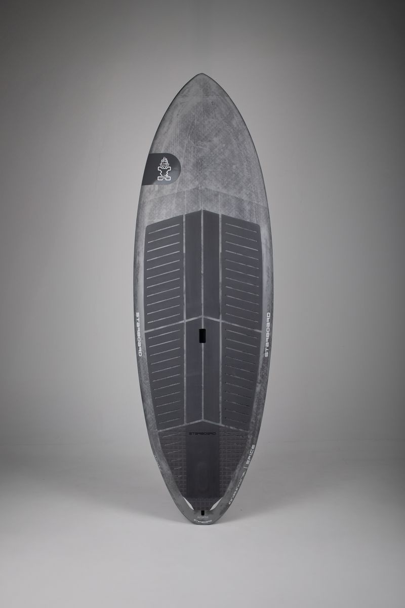 2026 STARBOARD SPICE 7'11 X 29