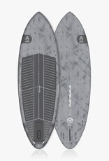 Starboard 2026 STARBOARD SPICE 7'4 X 27" ACUTE CARBON - SPRING 2026 DELIVERY