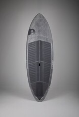 Starboard 2026 STARBOARD SPICE 7'4 X 27" ACUTE CARBON - SPRING 2026 DELIVERY