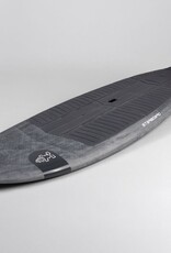 Starboard 2026 STARBOARD SPICE 7'4 X 27" ACUTE CARBON - SPRING 2026 DELIVERY