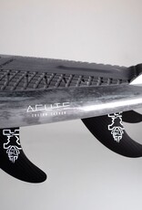 Starboard 2026 STARBOARD SPICE 7'4 X 27" ACUTE CARBON - SPRING 2026 DELIVERY