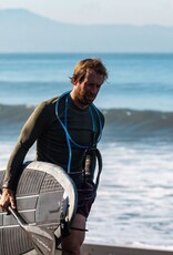 Starboard 2026 STARBOARD SPICE 7'4 X 27" ACUTE CARBON - SPRING 2026 DELIVERY