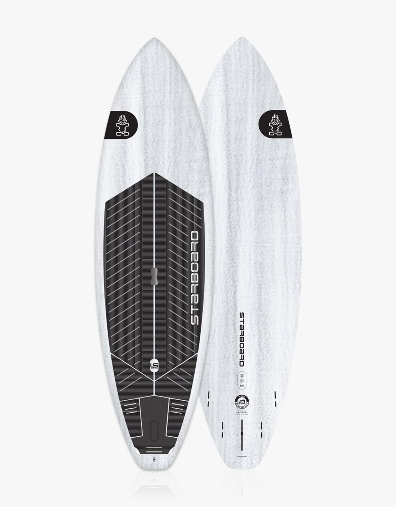 Starboard 2026 STARBOARD PRO 9' X 30" LIMITED SERIES - 2026 SPRING DELIVERY