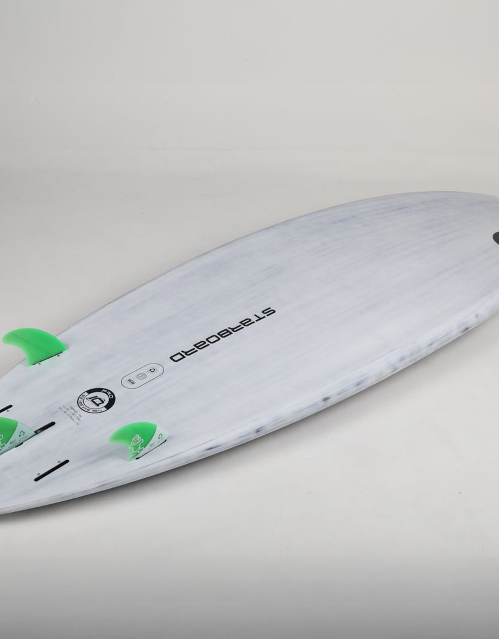 Starboard 2026 STARBOARD PRO 9' X 30" LIMITED SERIES - 2026 SPRING DELIVERY