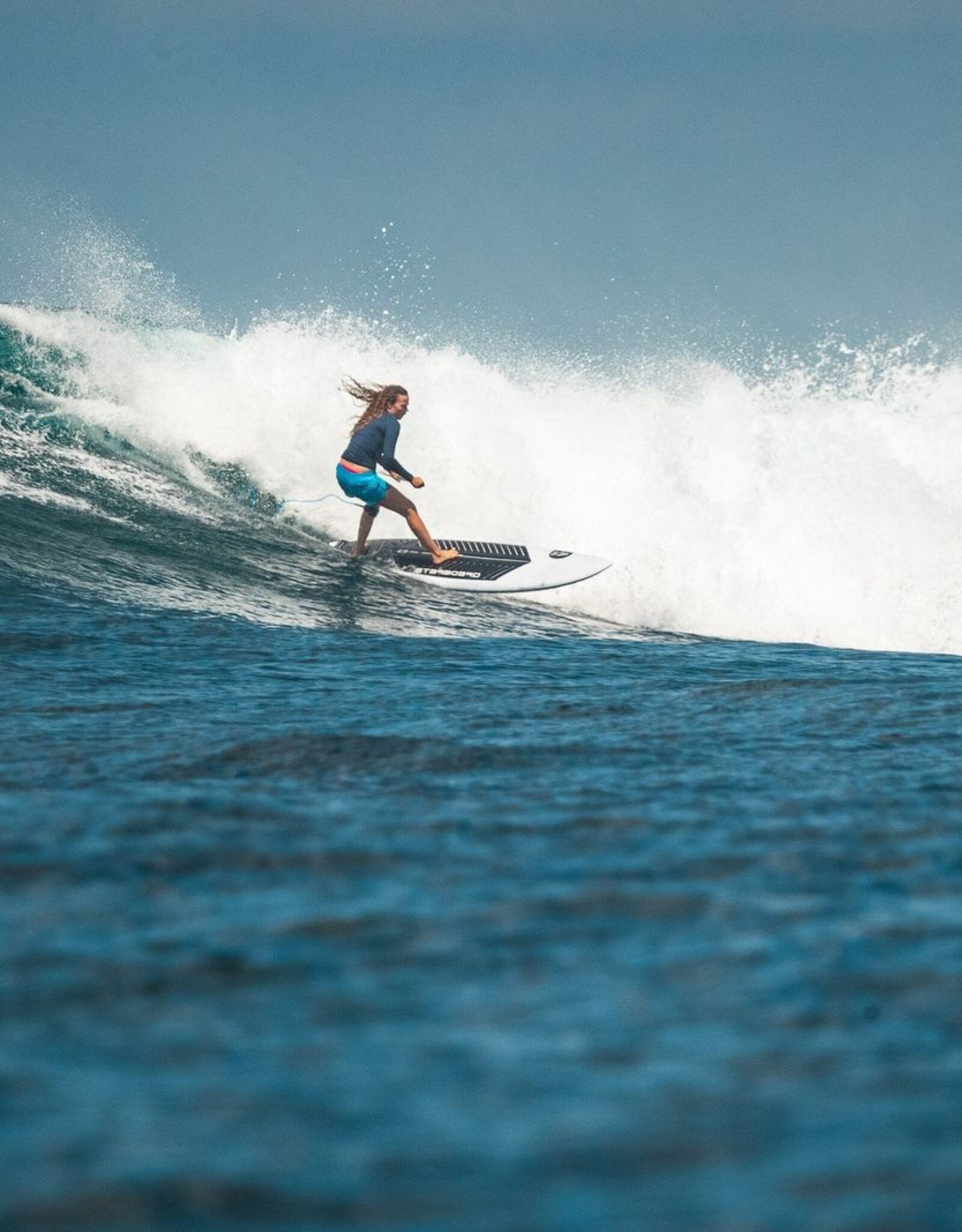 Starboard 2026 STARBOARD PRO 8'7" X 29.5" LIMITED SERIES - 2026 SPRING DELIVERY