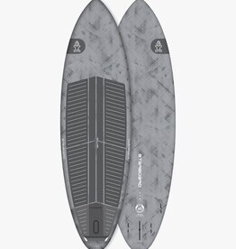 Starboard 2026 STARBOARD PRO 8'7" X 29.5" ACUTE CARBON - 2026 SPRING DELIVERY