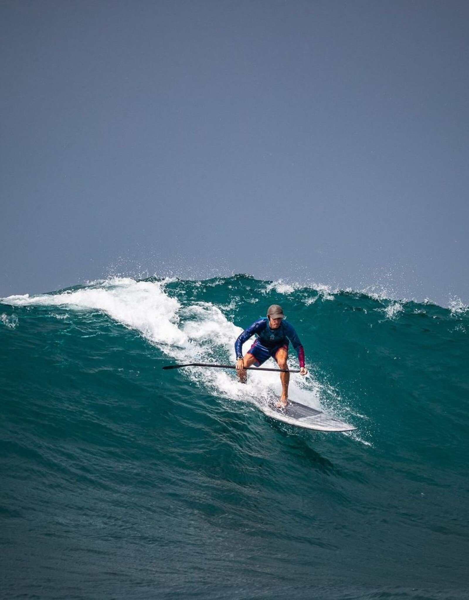 Starboard 2026 STARBOARD PRO 8'7" X 29.5" ACUTE CARBON - 2026 SPRING DELIVERY