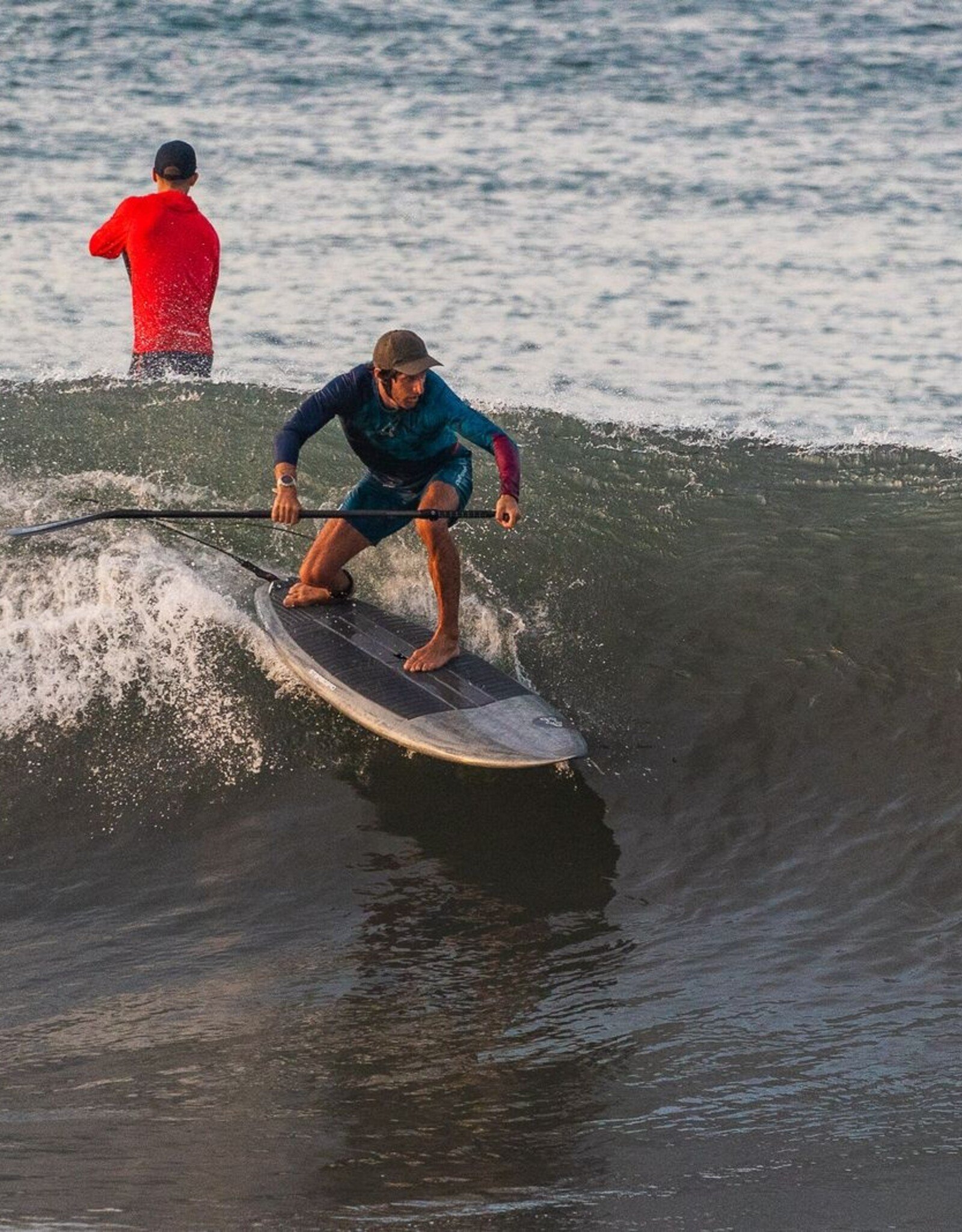 Starboard 2026 STARBOARD PRO 8'7" X 29.5" ACUTE CARBON - 2026 SPRING DELIVERY