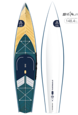 Starboard 2026 STARBOARD TOURING 12'6" X31" STARLITE - 2026 SPRING DELIVERY