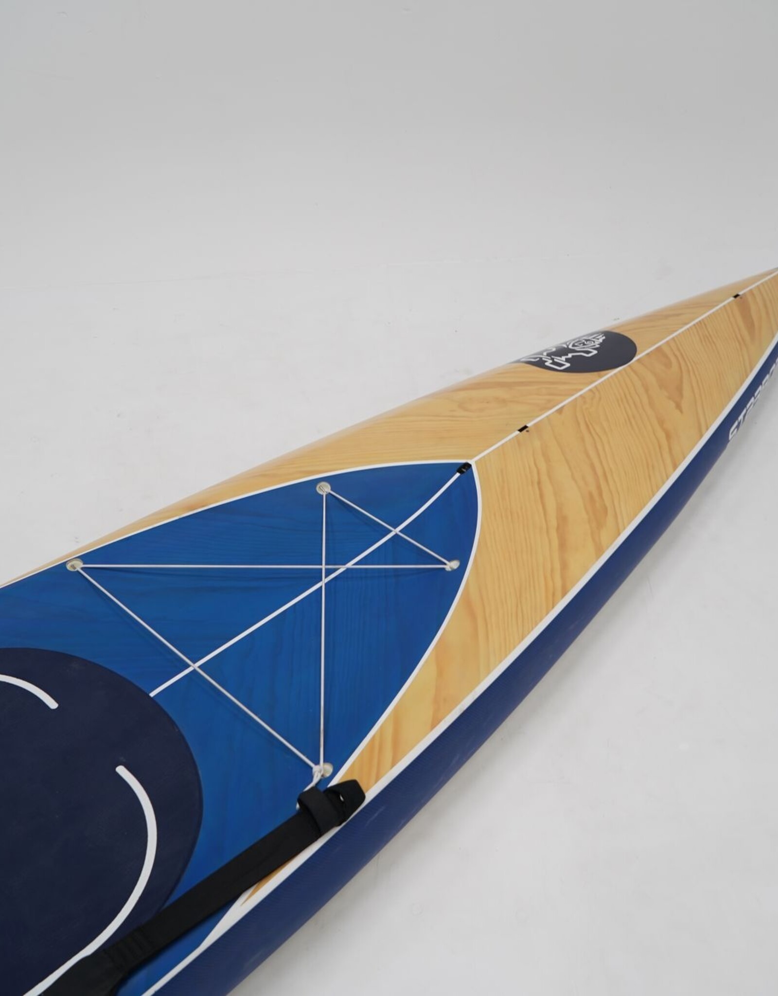 Starboard 2026 STARBOARD TOURING 12'6" X31" STARLITE - 2026 SPRING DELIVERY