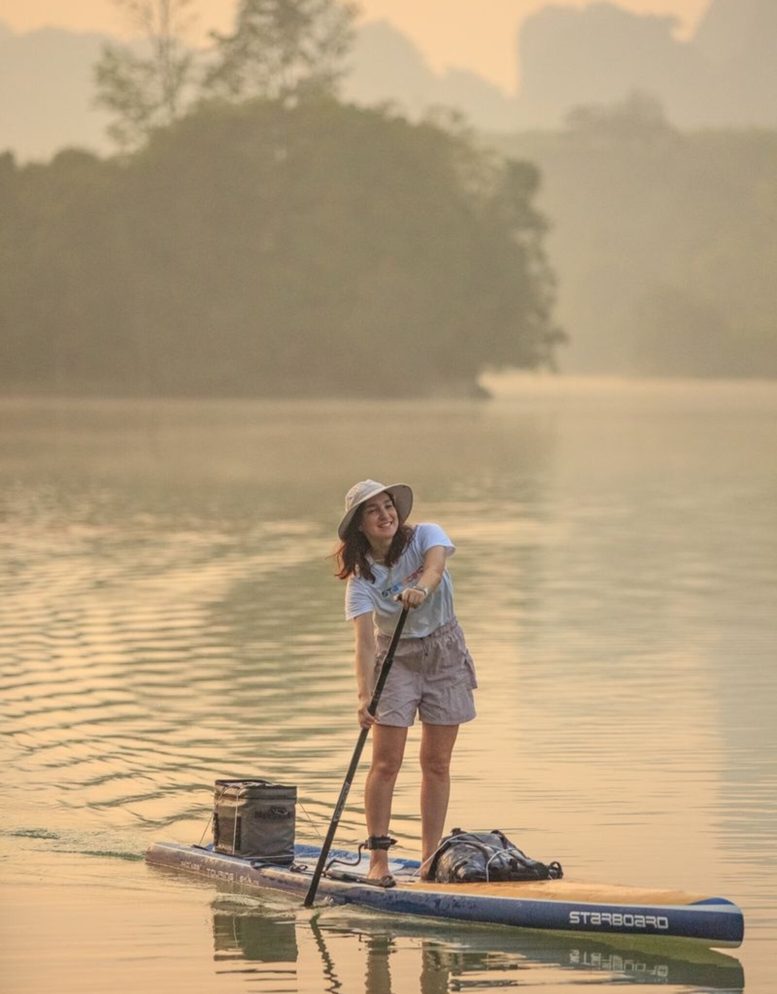 Starboard 2026 STARBOARD TOURING 14'X30" STARLITE