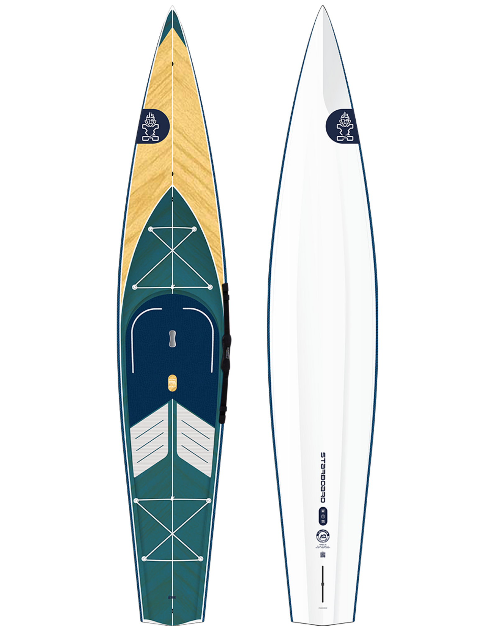 Starboard 2026 STARBOARD TOURING 14'X30" STARLITE